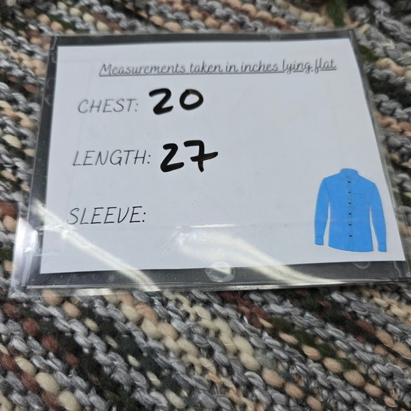 CHICOS Women's Wool Blend Boucle Striped Fringe Nolan Vest‎ Sweater Size 1-Med - Picture 9 of 9